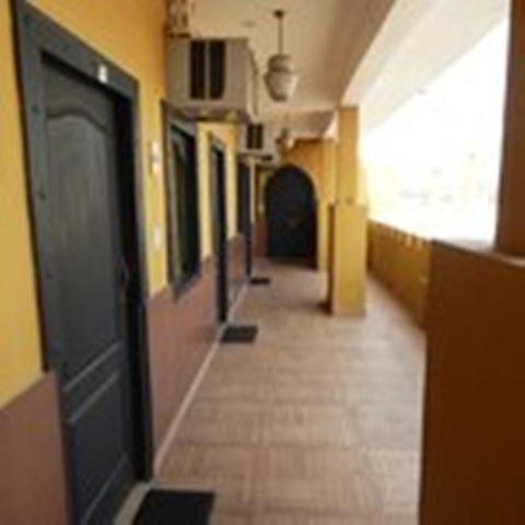 Hotel Chitra Heritage ハリドワール エクステリア 写真